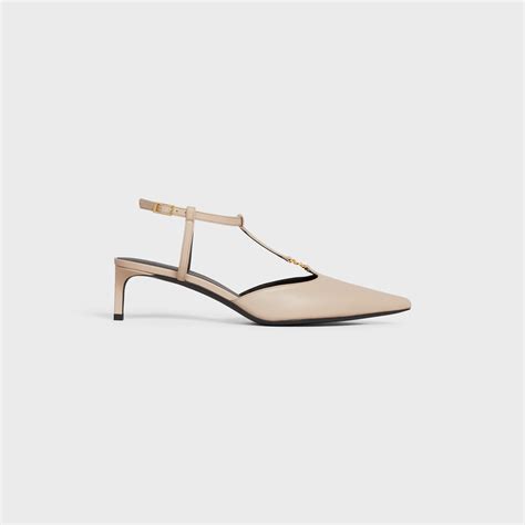 celine kitten heel|CELINE KITTEN T.